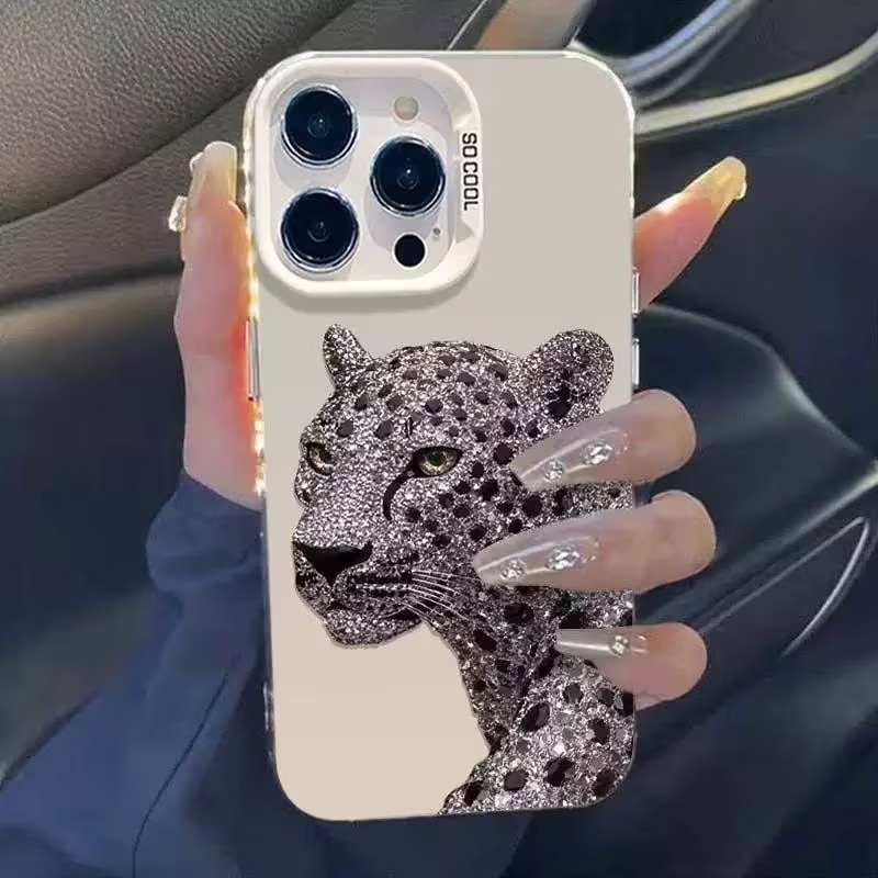Cover per iPhone IMD Olografic - Phone Cases Xr Iphone recensione e prezzo