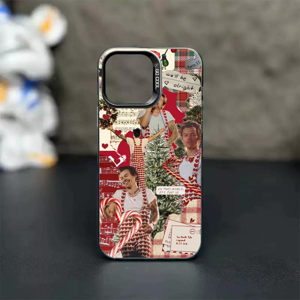 Custodia per telefono H-HarryS - Phone Cases H&M recensione e prezzo