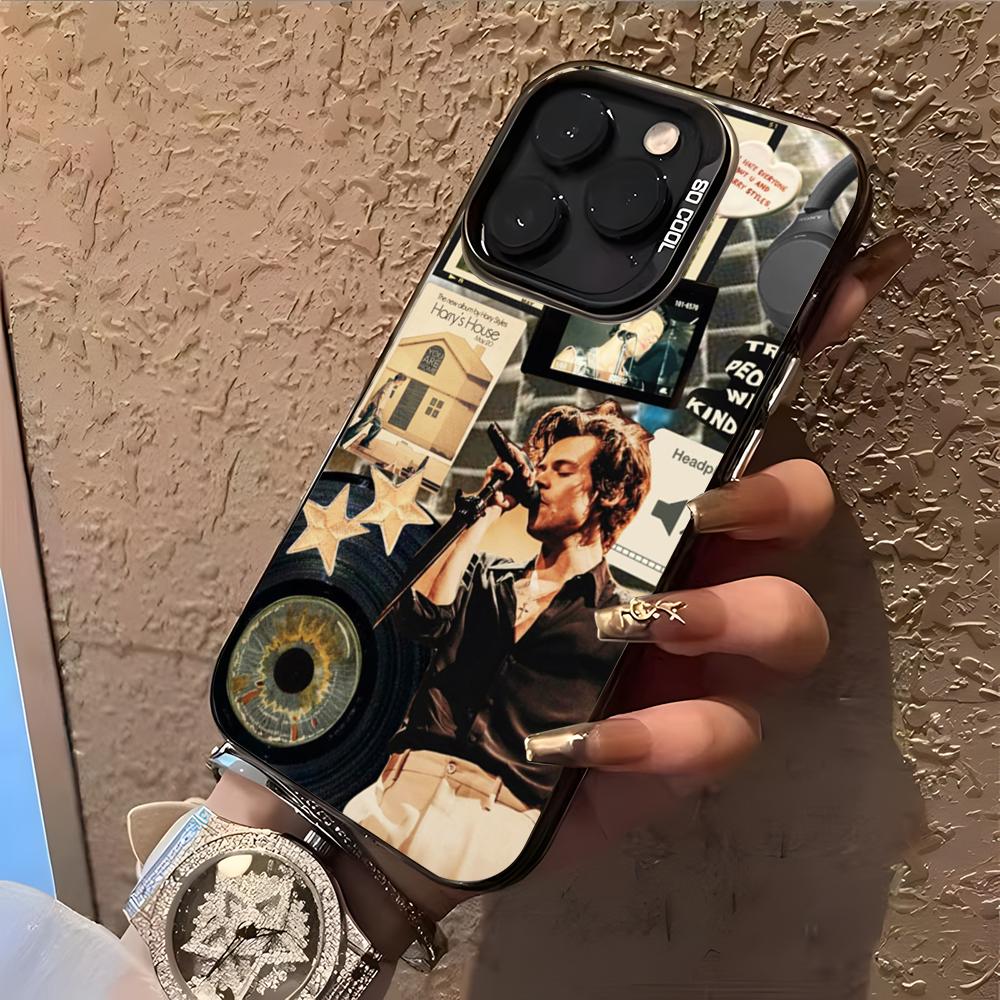 Custodia per telefono H-HarryS - Phone Cases H&M recensione e prezzo