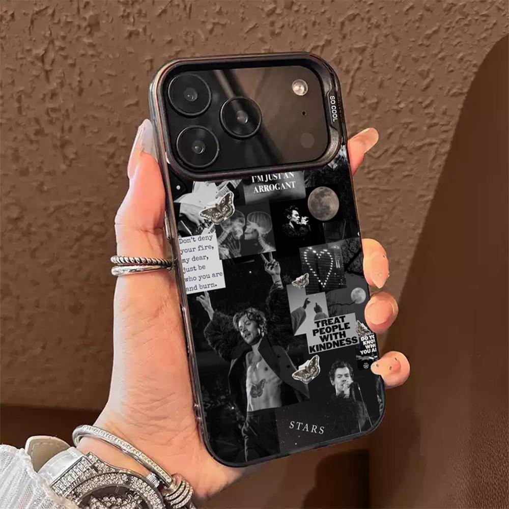Custodia per telefono H-HarryS - Phone Cases H&M recensione e prezzo