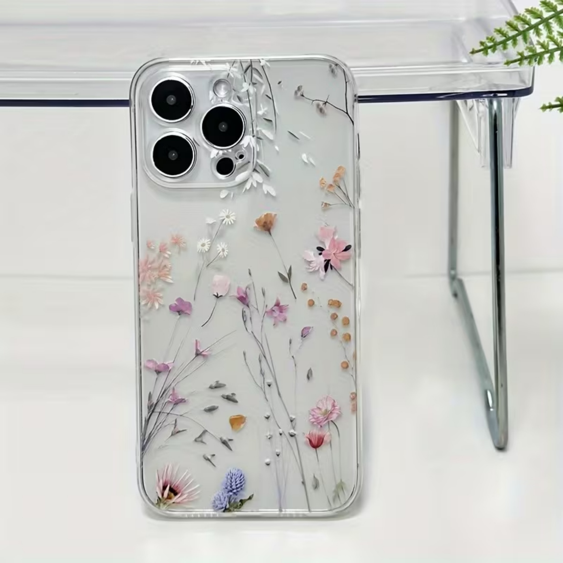 Custodia trasparente per iPhon - Phone Cases Iphone 13 recensione e prezzo