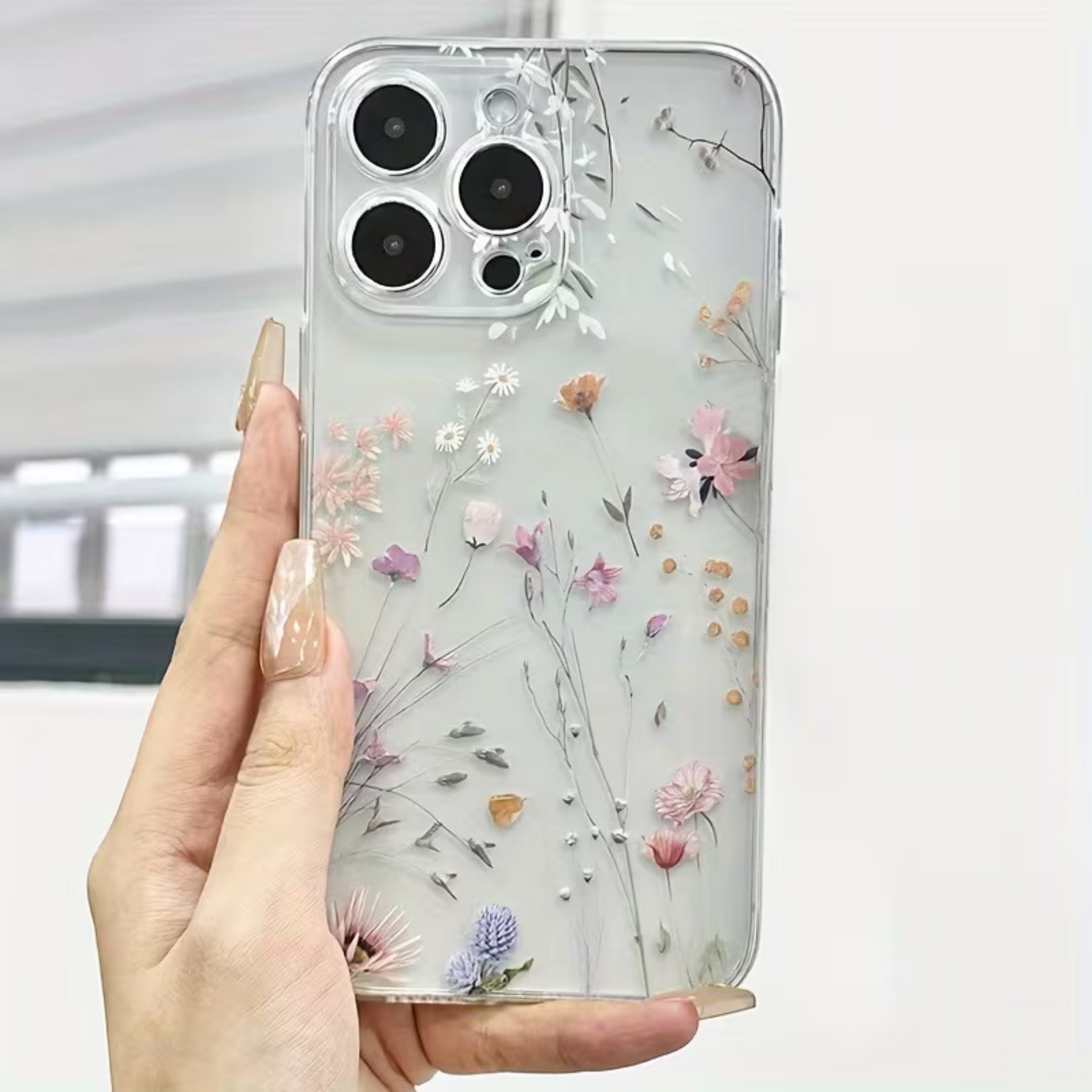 Custodia trasparente per iPhon - Phone Cases Iphone 13 recensione e prezzo