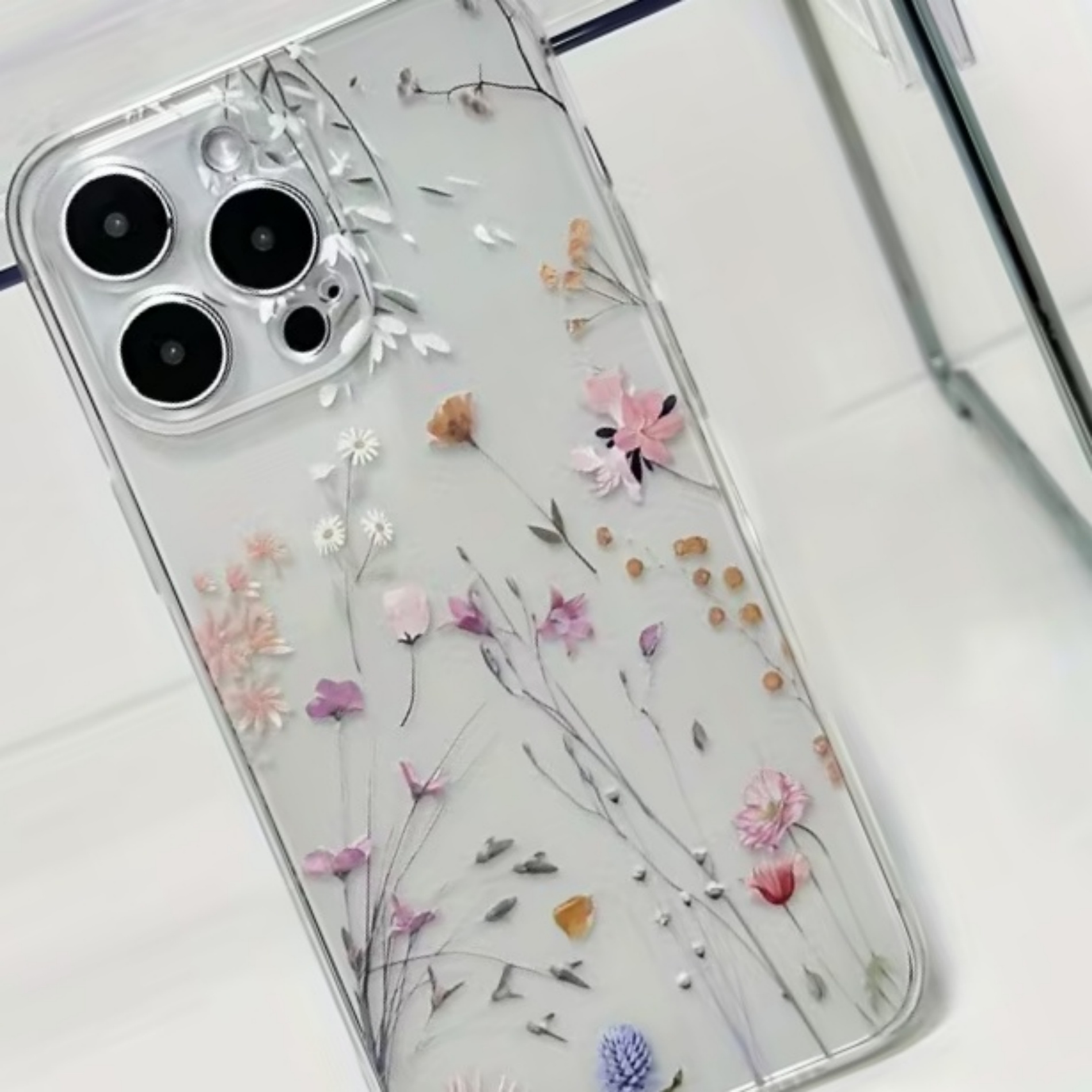 Custodia trasparente per iPhon - Phone Cases Iphone 13 recensione e prezzo