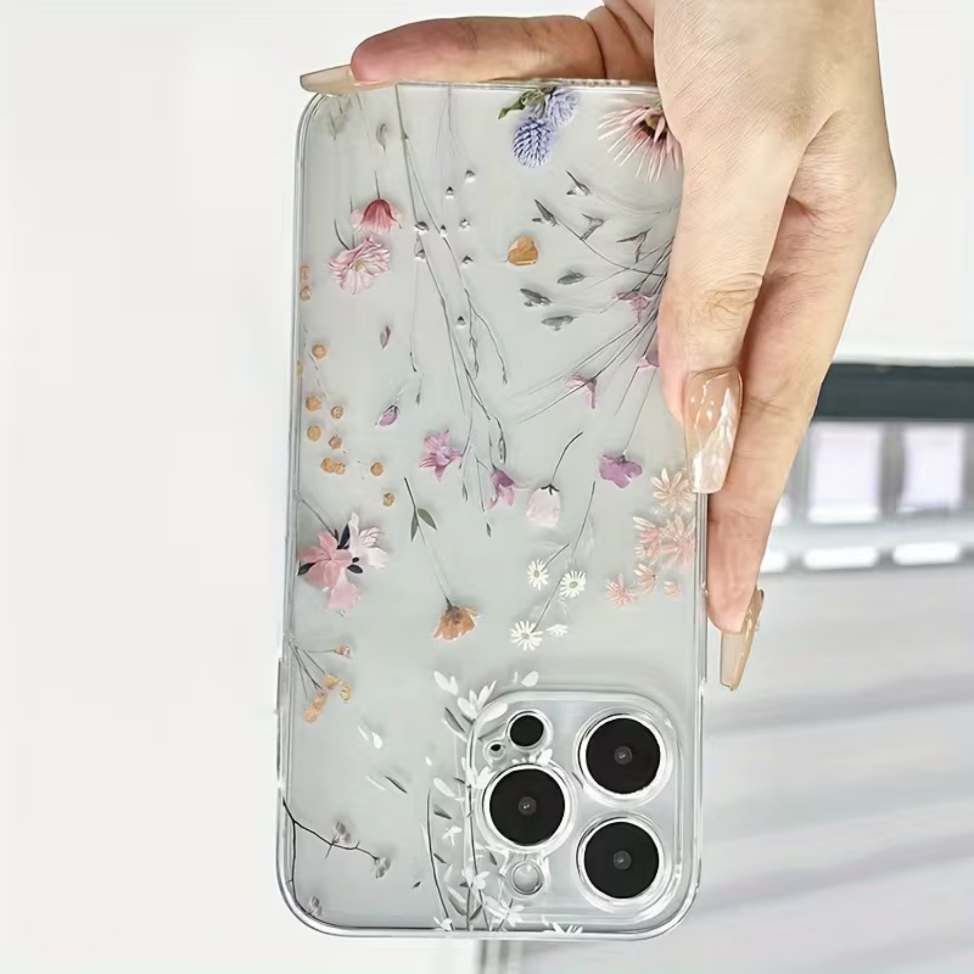 Custodia trasparente per iPhon - Phone Cases Iphone 13 recensione e prezzo
