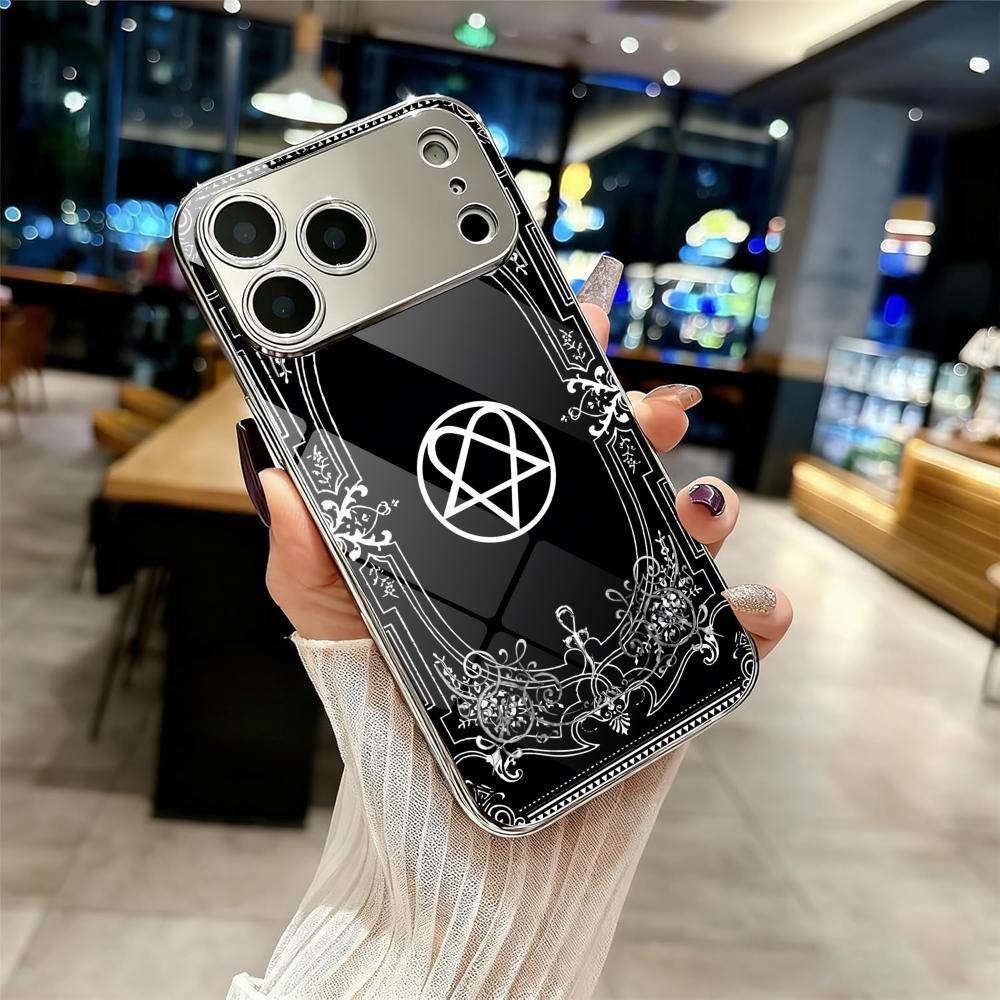 Custodia per telefono ROCK Ban - Phone Cases For Iphone 16 recensione e prezzo