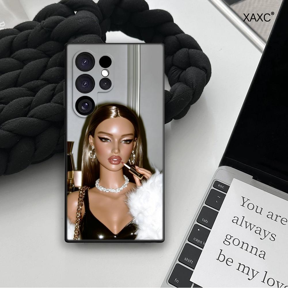 Custodia Morbida Premium con D - Phone Cases Galaxy A16 5G recensione e prezzo