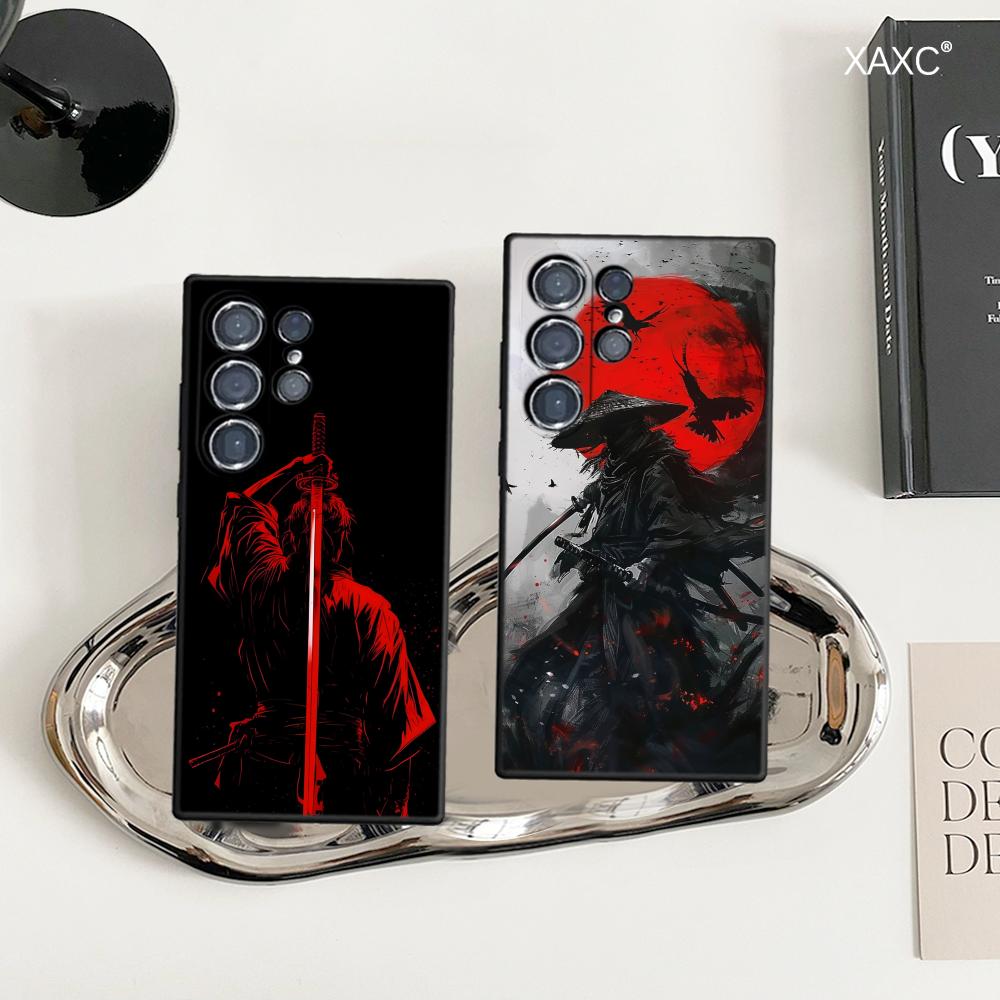 Custodia per telefono Samurai  - Phone Cases Galaxy A16 5G recensione e prezzo