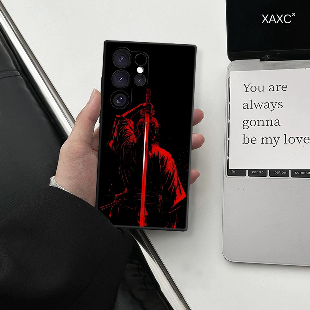 Custodia per telefono Samurai  - Phone Cases Galaxy A16 5G recensione e prezzo