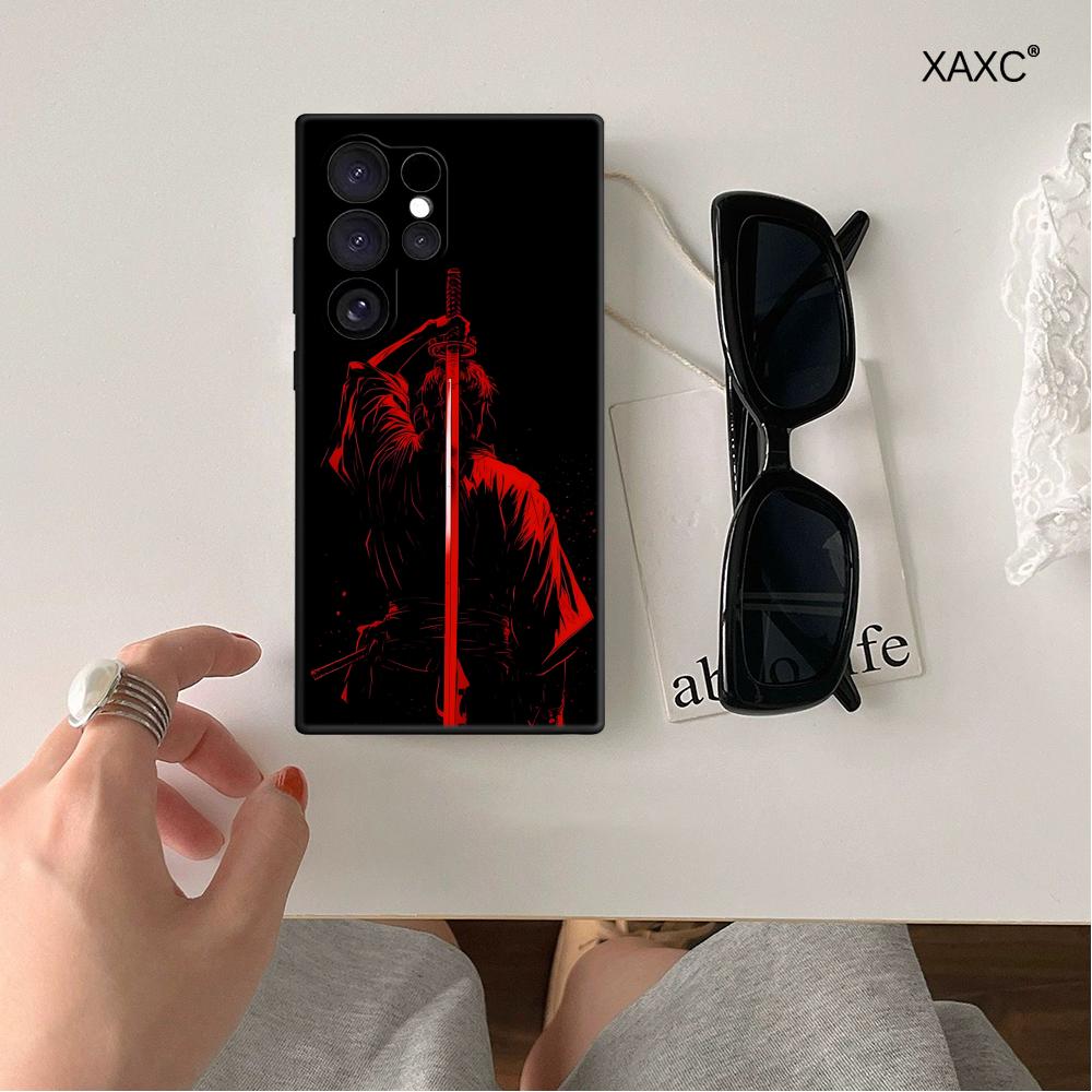 Custodia per telefono Samurai  - Phone Cases Galaxy A16 5G recensione e prezzo