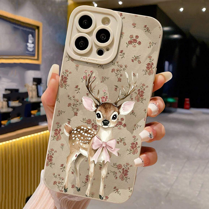 Per Xiaomi 15T Custodia Cervo  - Phone Cases Xiaomi 15 recensione e prezzo