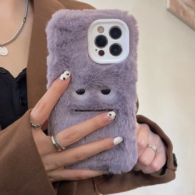Custodia per telefono in peluc - Phone Cases Iphone 13 recensione e prezzo