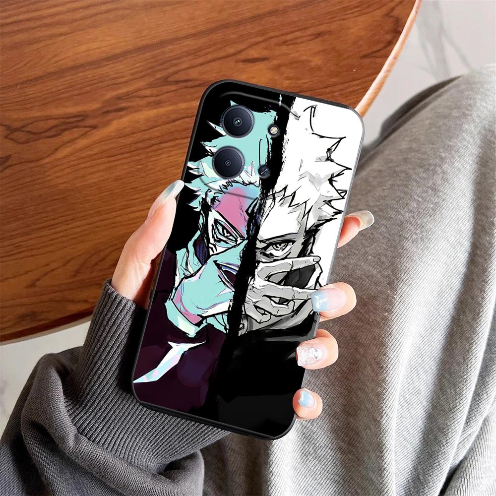 Custodia per telefono per Redm - Phone Cases Jujutsu Kaisen recensione e prezzo