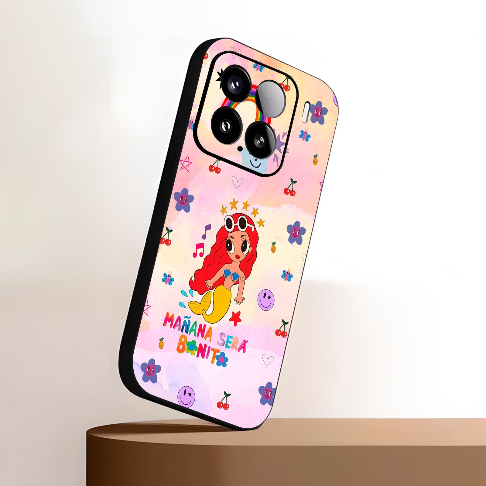 K-Karol G Manana Sera Bonito C - Phone Cases Xiaomi 15 recensione e prezzo