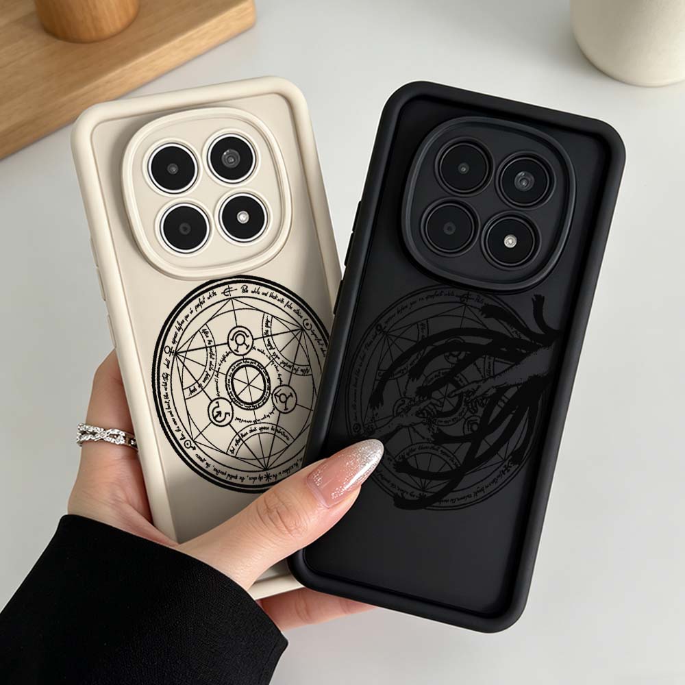 Cover per Telefono alla Moda F - Phone Cases Xiaomi 15 recensione e prezzo
