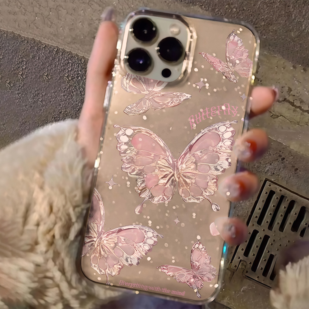 Custodia Morbida Antiurto Rosa - Phone Cases Xr Iphone recensione e prezzo