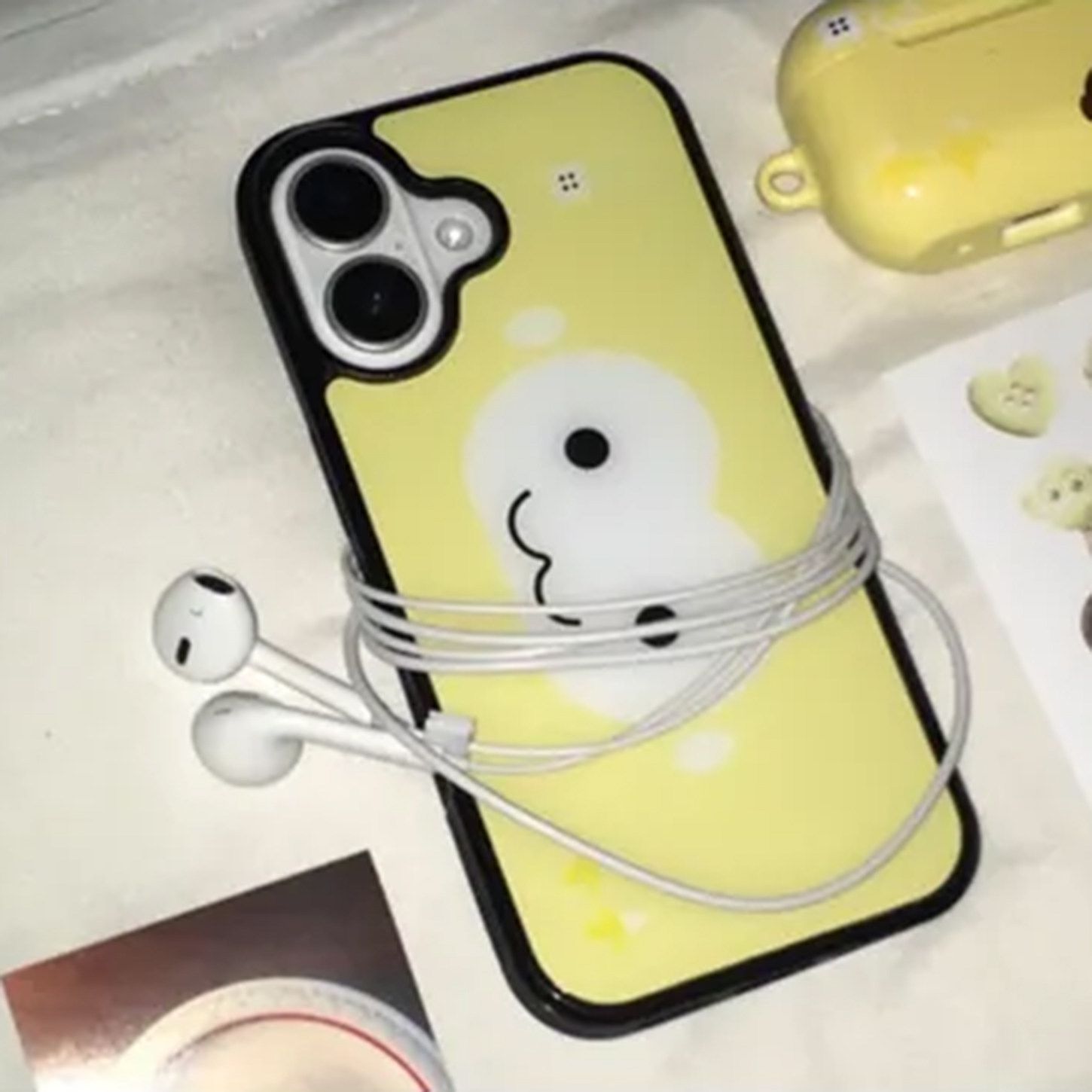 Custodia per telefono Big Head - Phone Cases Xr Iphone recensione e prezzo