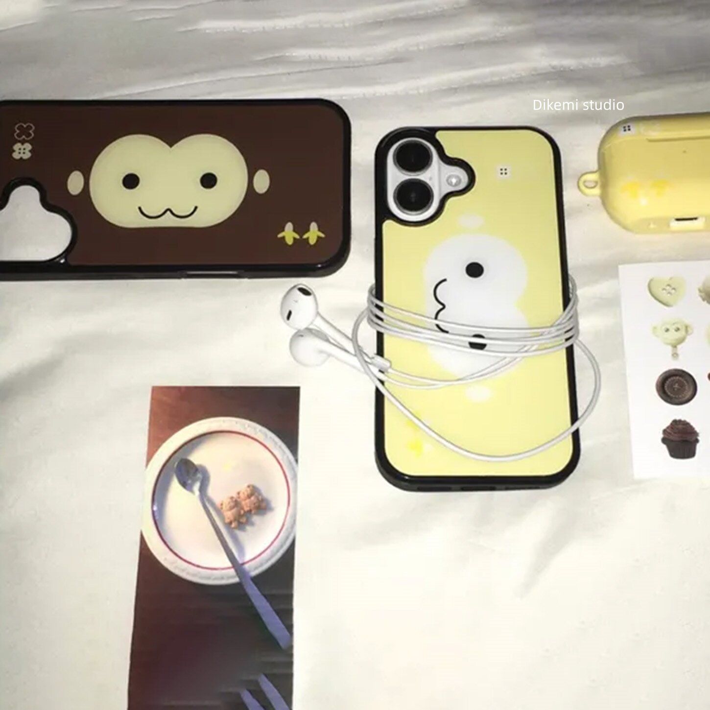 Custodia per telefono Big Head - Phone Cases Xr Iphone recensione e prezzo