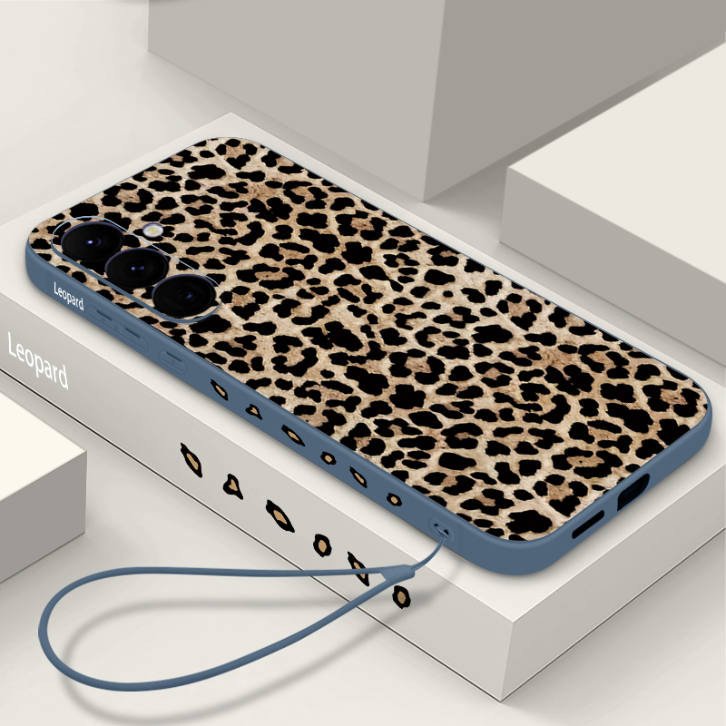 Custodia Morbida in TPU con Co - Phone Cases Galaxy A16 5G recensione e prezzo