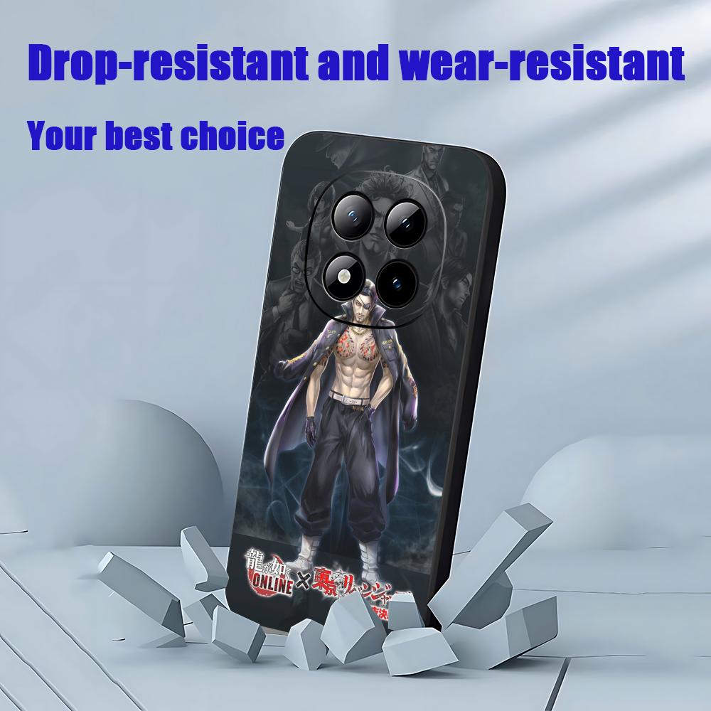 Cover per Telefono Cool Game Y - Phone Cases Xiaomi 15 recensione e prezzo