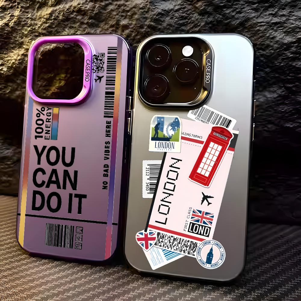 Custodia per telefono London C - Phone Cases London recensione e prezzo