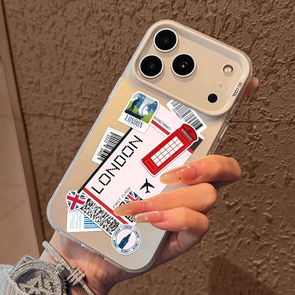 Custodia per telefono London C - Phone Cases London recensione e prezzo