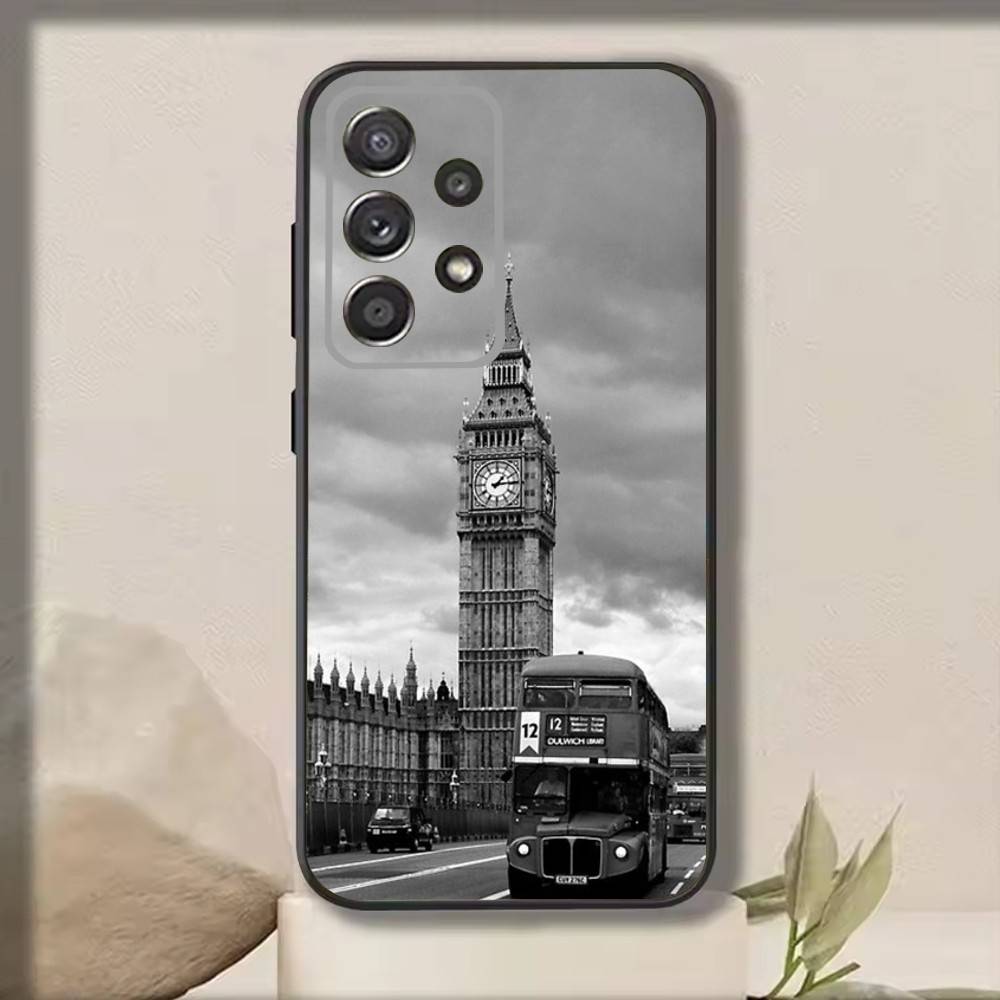 Custodia per telefono L-London - Phone Cases London recensione e prezzo