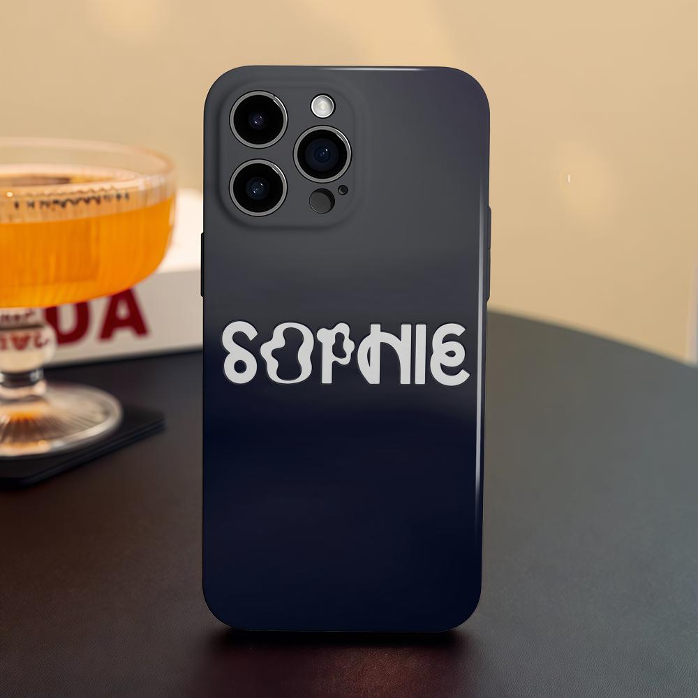 S-SOPHIE PRODUCT Cover per Tel - Phone Cases For Iphone 16 recensione e prezzo