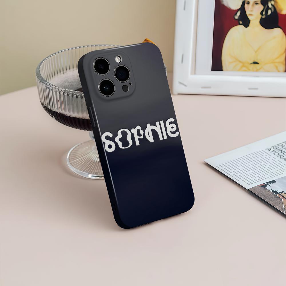 S-SOPHIE PRODUCT Cover per Tel - Phone Cases For Iphone 16 recensione e prezzo