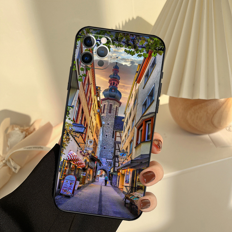 Custodia per iPhone 18 Pro Max - Phone Cases London recensione e prezzo