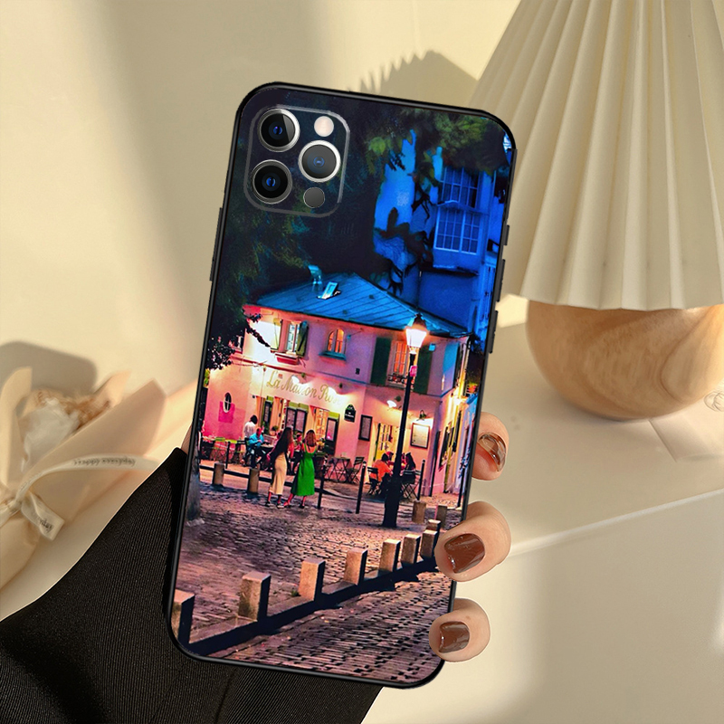 Custodia per iPhone 18 Pro Max - Phone Cases London recensione e prezzo