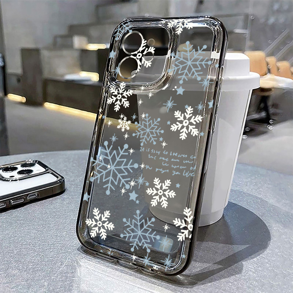 Custodia trasparente per iPhon - Phone Cases Iphone 13 recensione e prezzo
