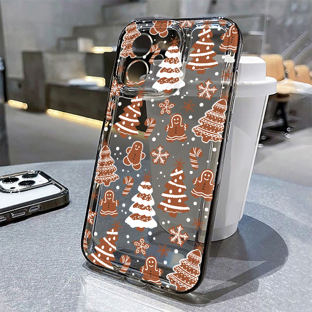 Custodia trasparente per iPhon - Phone Cases Iphone 13 recensione e prezzo
