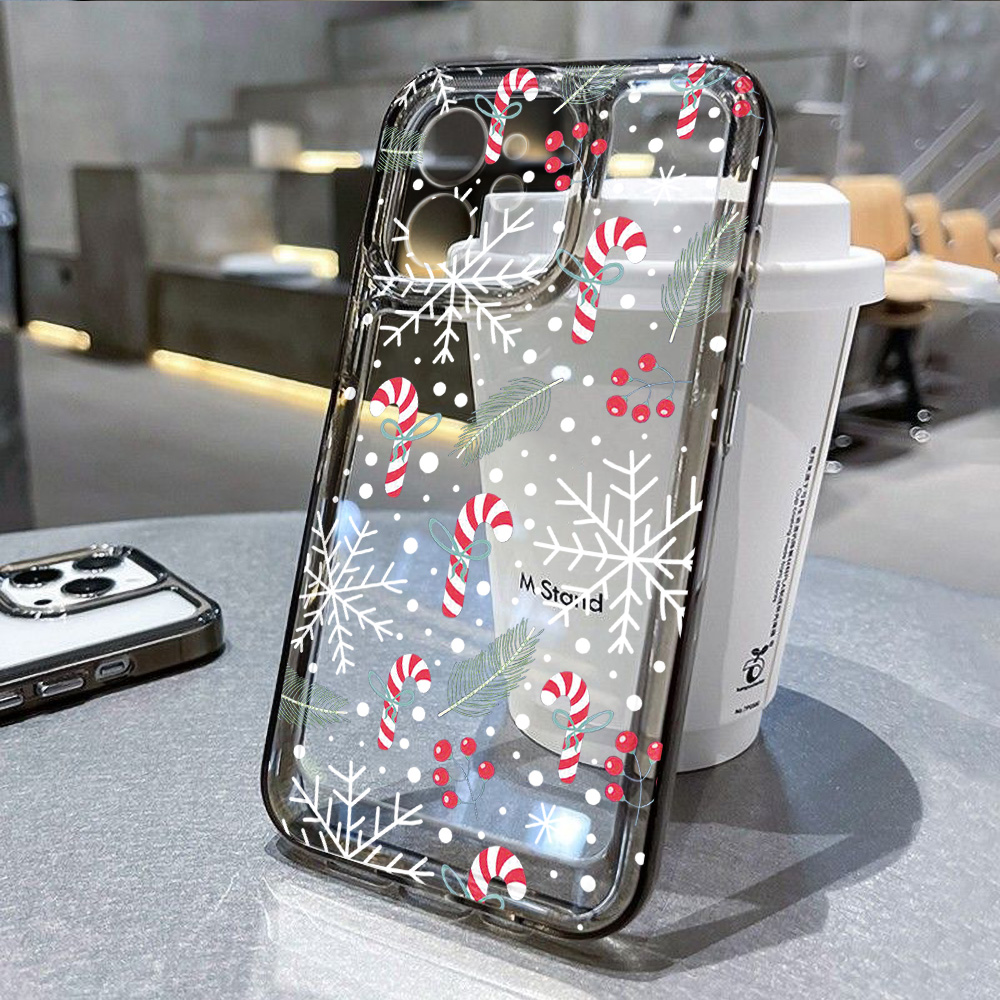 Custodia trasparente per iPhon - Phone Cases Iphone 13 recensione e prezzo