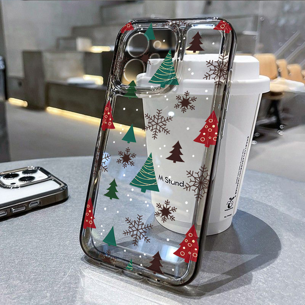 Custodia trasparente per iPhon - Phone Cases Iphone 13 recensione e prezzo