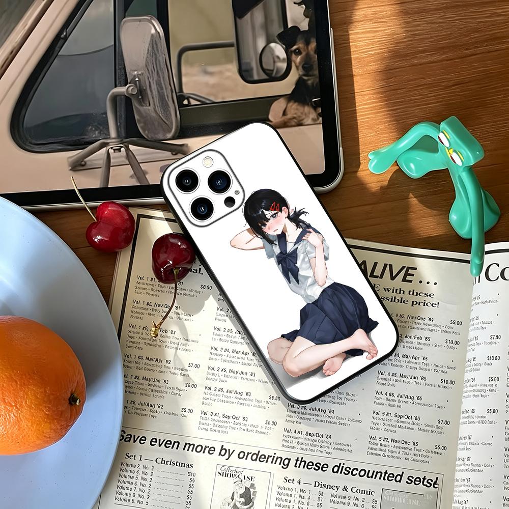 Cover Morbida Antiurto Nera Ch - Phone Cases Iphone 13 recensione e prezzo
