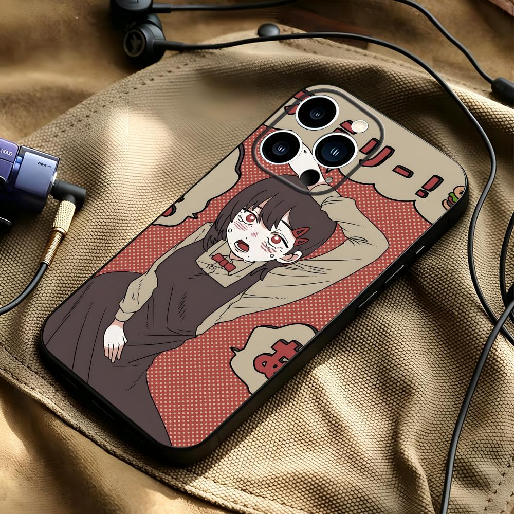Cover Morbida Antiurto Nera Ch - Phone Cases Iphone 13 recensione e prezzo