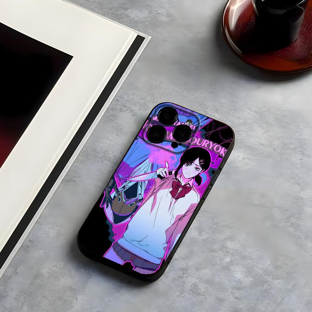 Cover Morbida Antiurto Nera Ch - Phone Cases Iphone 13 recensione e prezzo