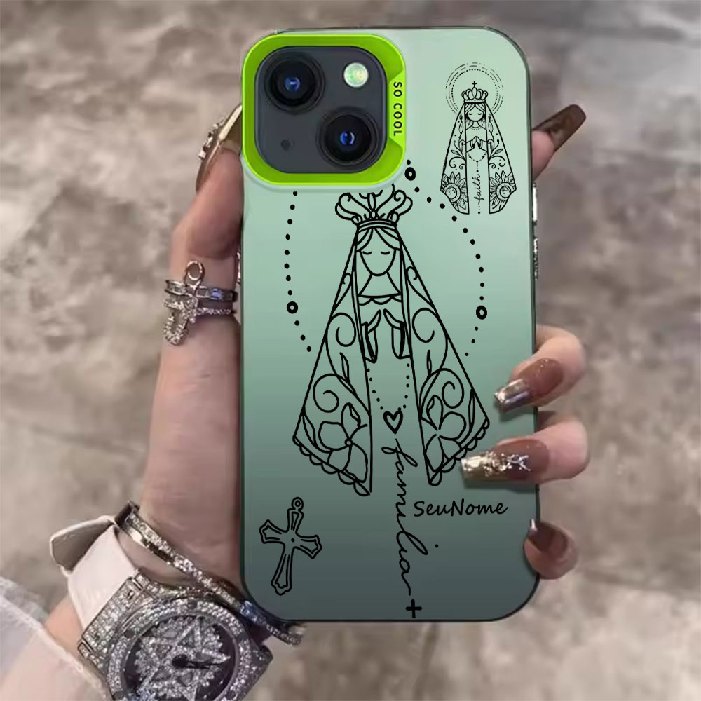 Cover Minimalista con Linee Ca - Phone Cases Xr Iphone recensione e prezzo
