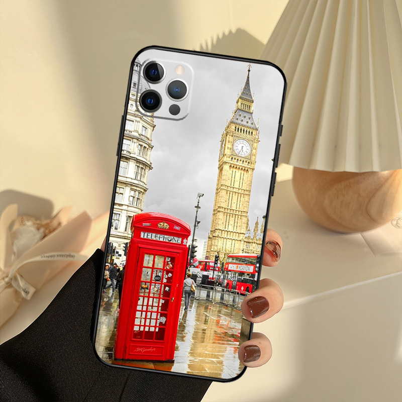 Custodia per iPhone 18 Pro Max - Phone Cases London recensione e prezzo