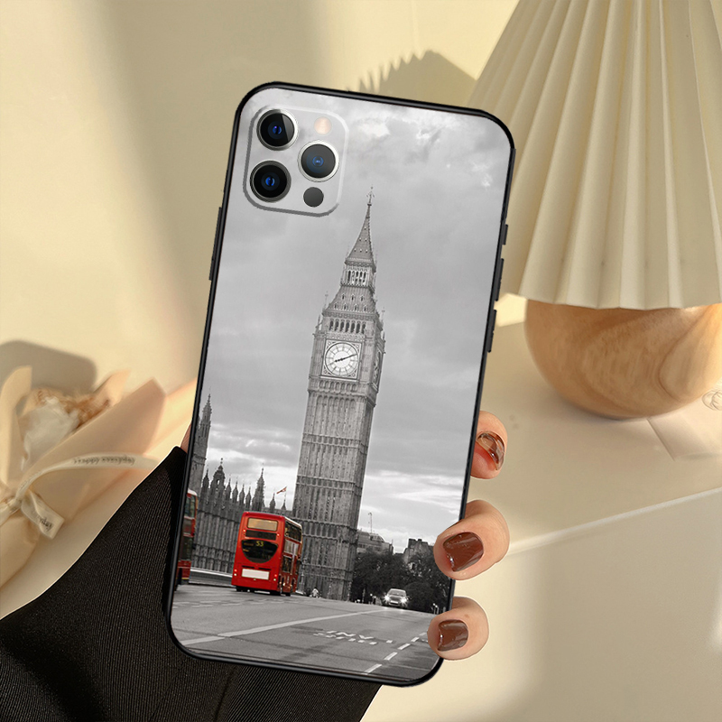Custodia per iPhone 18 Pro Max - Phone Cases London recensione e prezzo