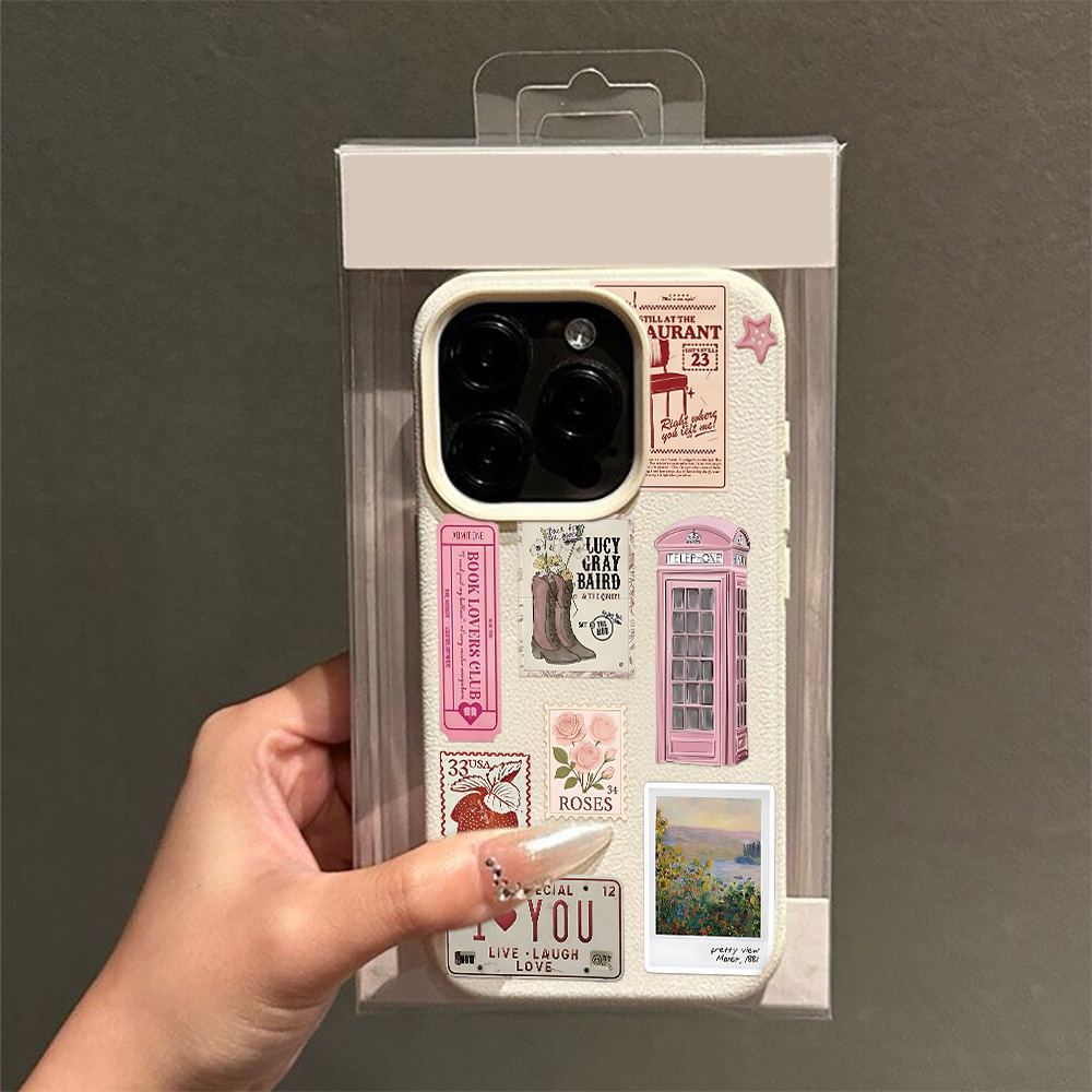 Custodia per iPhone 16 Pro Max - Phone Cases London recensione e prezzo