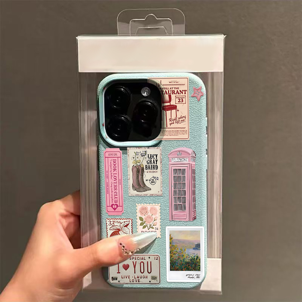 Custodia per iPhone 16 Pro Max - Phone Cases London recensione e prezzo
