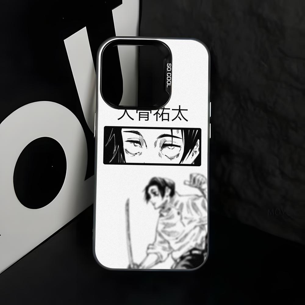 Cover per telefono Jujutsu Kai - Phone Cases Jujutsu Kaisen recensione e prezzo