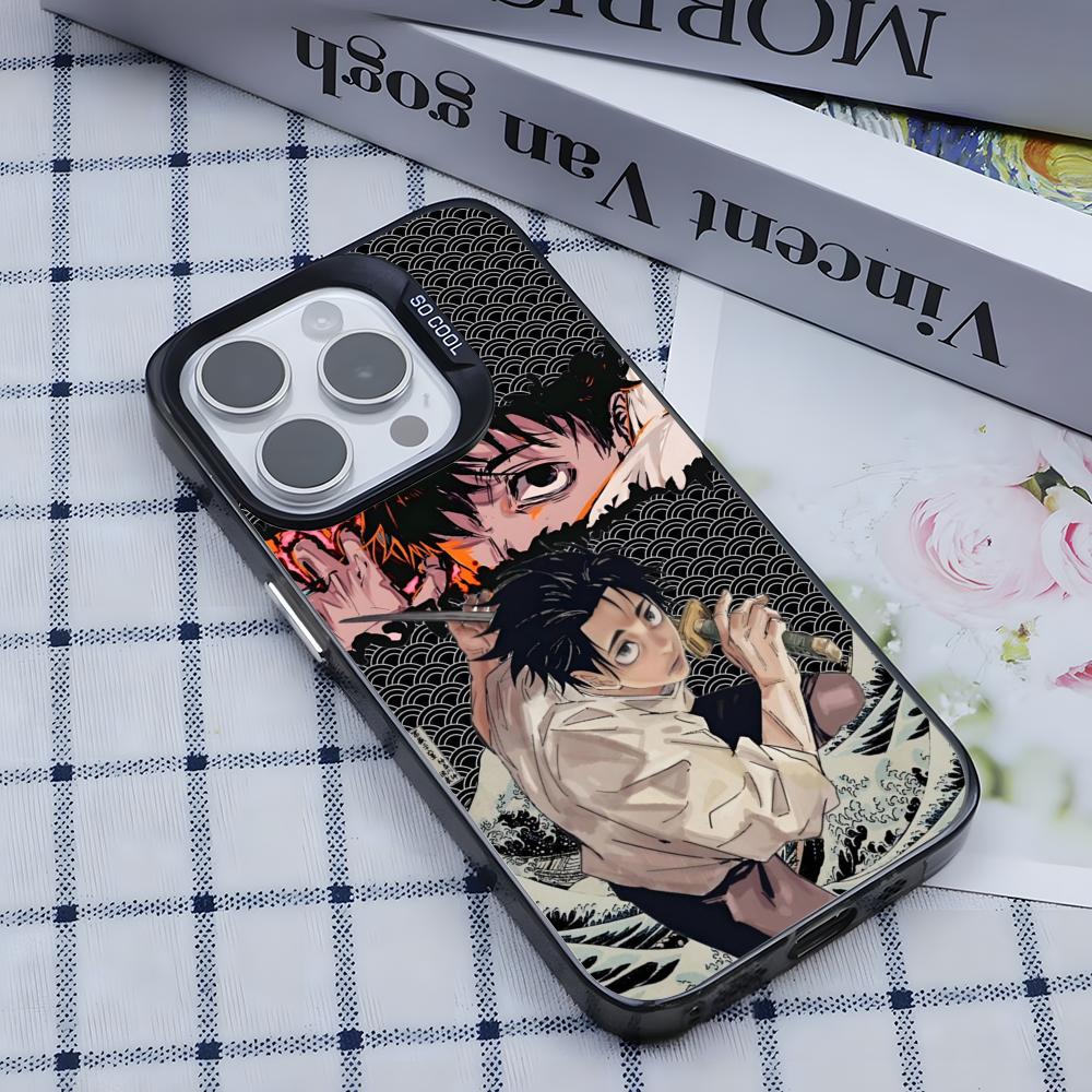 Cover per telefono Jujutsu Kai - Phone Cases Jujutsu Kaisen recensione e prezzo