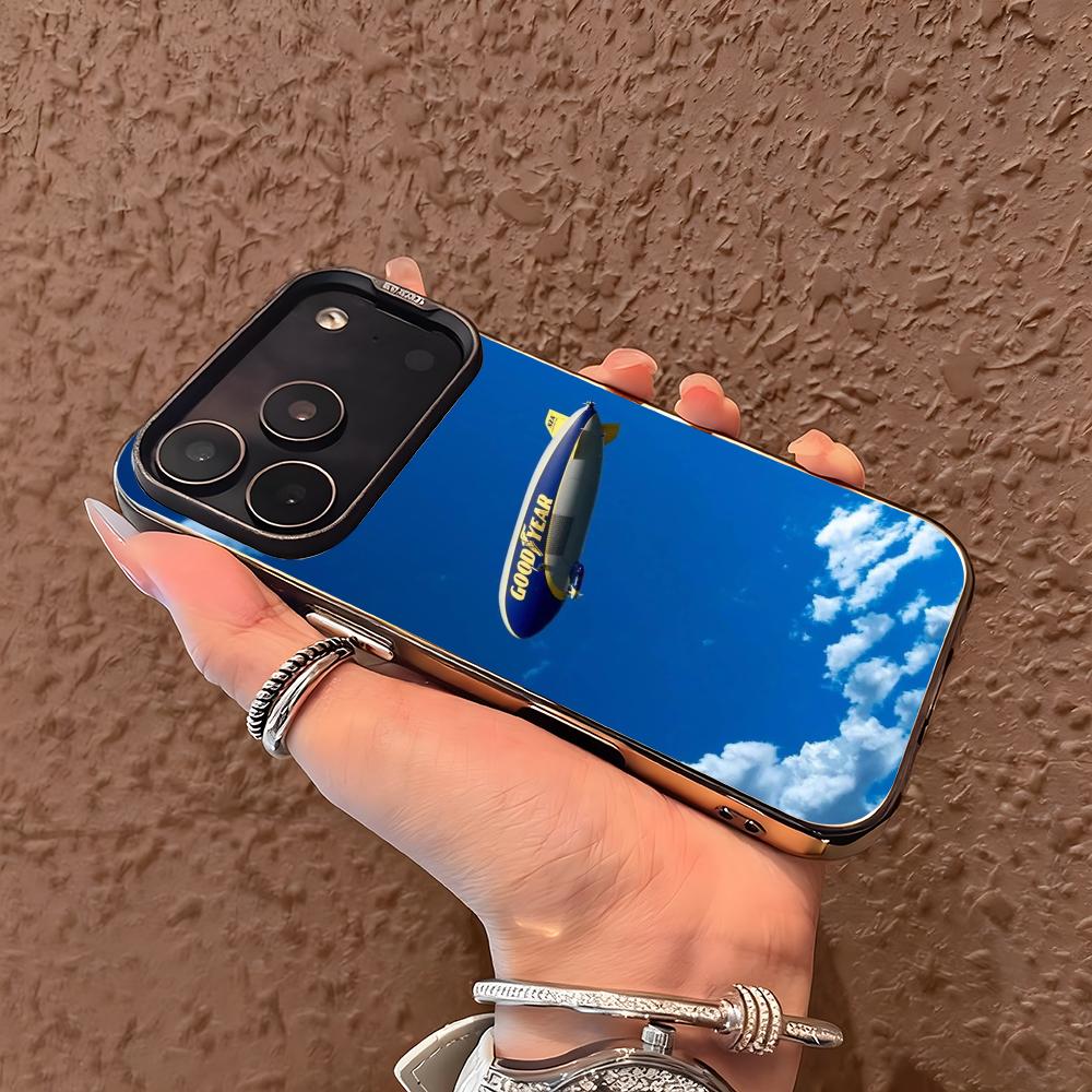Custodia per telefono Goodyear - Phone Cases For Iphone 16 recensione e prezzo