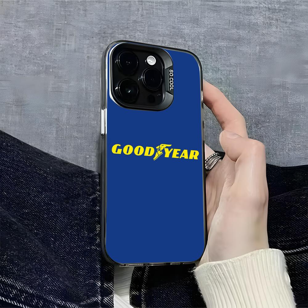 Custodia per telefono Goodyear - Phone Cases For Iphone 16 recensione e prezzo
