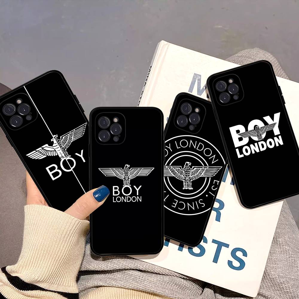 Cover per iPhone 16 17 Air 15  - Phone Cases London recensione e prezzo