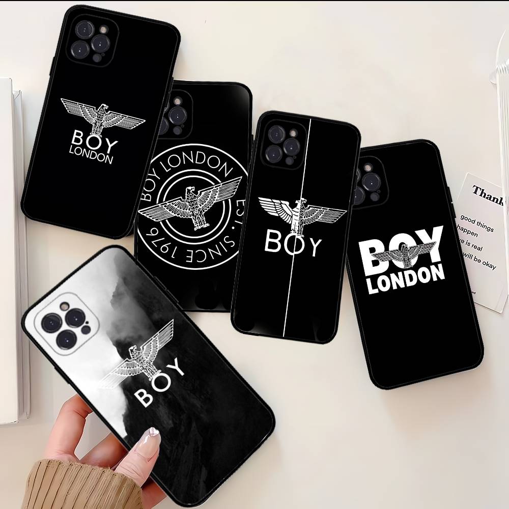 Cover per iPhone 16 17 Air 15  - Phone Cases London recensione e prezzo