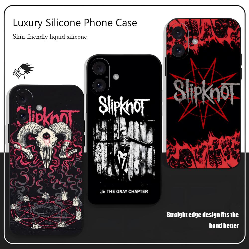 S-Slipknot Custodia per telefo - Phone Cases Xr Iphone recensione e prezzo
