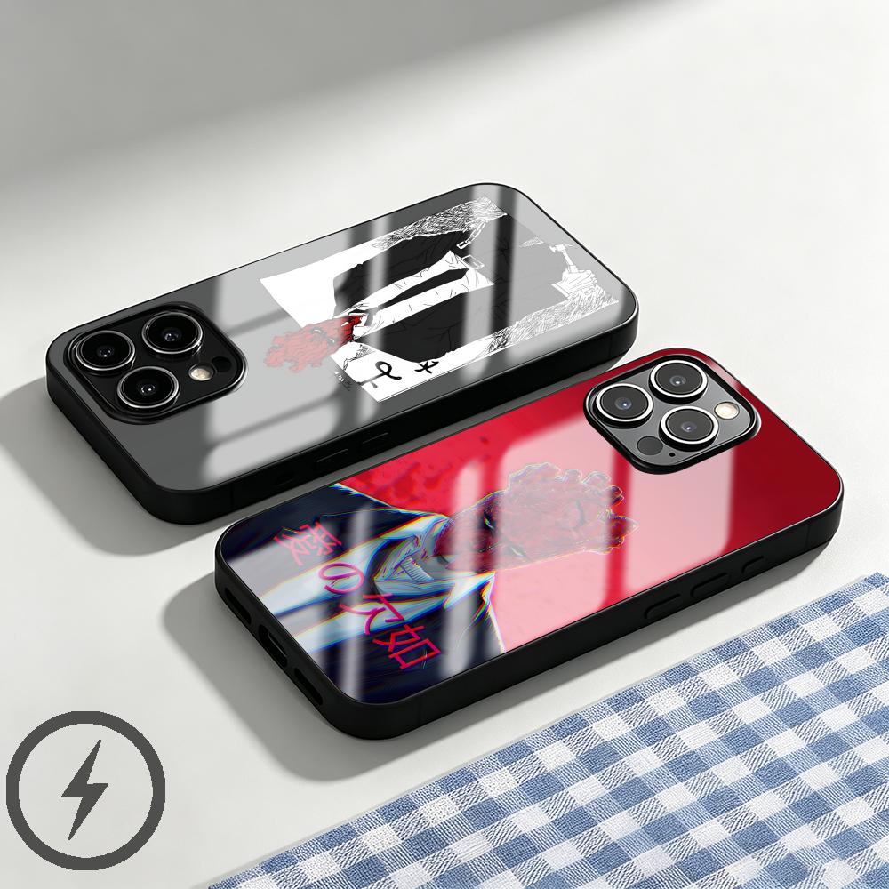 Custodia per telefono in vetro - Phone Cases Iphone 13 recensione e prezzo
